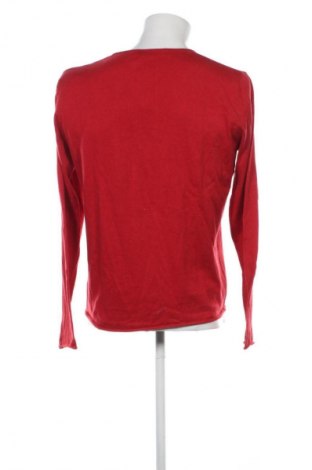 Męski sweter Selected Homme, Rozmiar M, Kolor Czerwony, Cena 62,99 zł