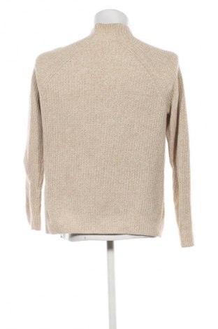 Męski sweter Selected Homme, Rozmiar M, Kolor Beżowy, Cena 57,99 zł