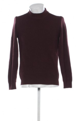 Pánsky sveter  Shoeby, Veľkosť M, Farba Červená, Cena  13,95 €