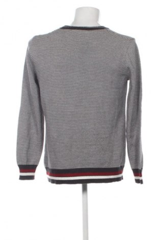 Ανδρικό πουλόβερ Sisley, Μέγεθος L, Χρώμα Πολύχρωμο, Τιμή 15,99 €