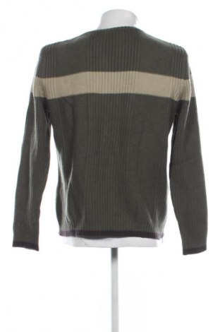 Мъжки пуловер Sisley, Размер XL, Цвят Многоцветен, Цена 13,29 €
