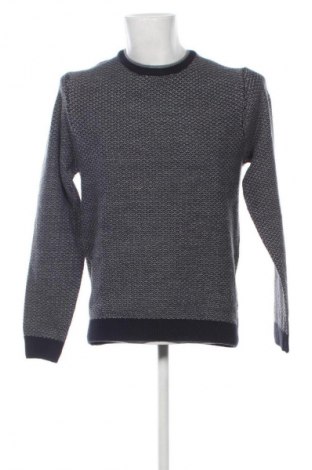 Ανδρικό πουλόβερ Smiling, Μέγεθος XL, Χρώμα Πολύχρωμο, Τιμή 12,99 €