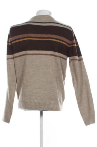 Pánský svetr  Smiling, Velikost XXL, Barva Vícebarevné, Cena  319,00 Kč
