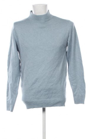 Férfi pulóver Smog, Méret L, Szín Kék, Ár 3 719 Ft