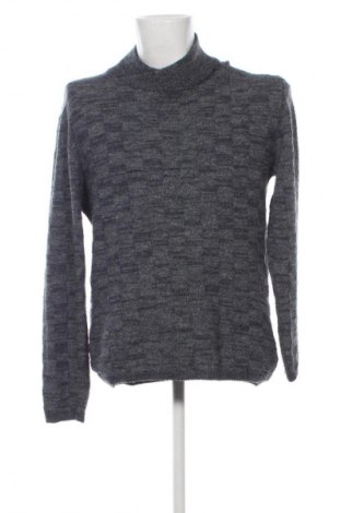 Férfi pulóver Sonny Bono, Méret XXL, Szín Szürke, Ár 3 629 Ft