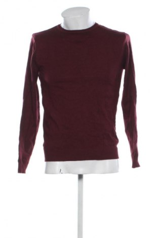 Pánský svetr  Sonny Bono, Velikost M, Barva Červená, Cena  219,00 Kč