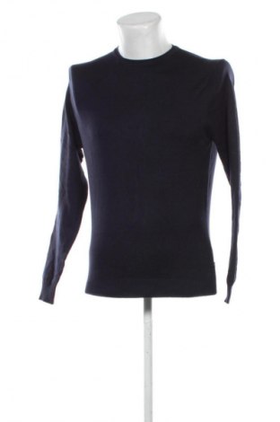 Pánsky sveter  Sonny Bono, Veľkosť M, Farba Modrá, Cena  8,95 €