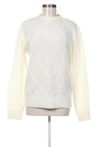 Pulover de bărbați Sonny Bono, Mărime M, Culoare Ecru, Preț 45,99 Lei