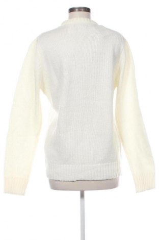 Pulover de bărbați Sonny Bono, Mărime M, Culoare Ecru, Preț 45,99 Lei