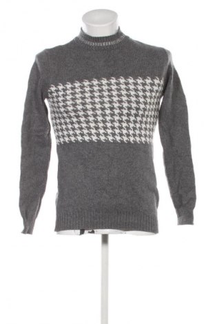 Pánský svetr  Sonny Bono, Velikost S, Barva Šedá, Cena  199,00 Kč