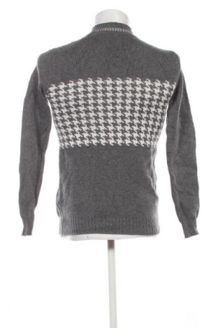 Pánský svetr  Sonny Bono, Velikost S, Barva Šedá, Cena  199,00 Kč