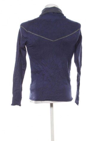 Pánský svetr  Sonny Bono, Velikost M, Barva Modrá, Cena  229,00 Kč