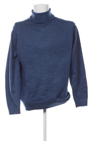 Férfi pulóver Sonny Bono, Méret XXL, Szín Kék, Ár 3 669 Ft