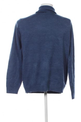 Férfi pulóver Sonny Bono, Méret XXL, Szín Kék, Ár 3 669 Ft