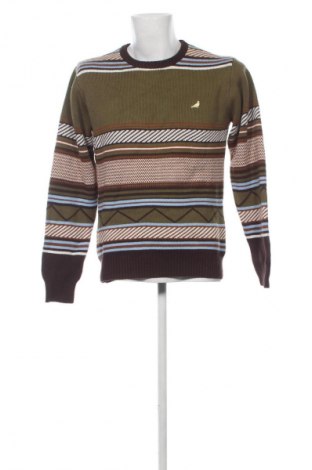 Ανδρικό πουλόβερ Staple, Μέγεθος M, Χρώμα Πολύχρωμο, Τιμή 14,99 €