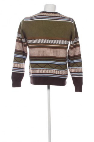 Ανδρικό πουλόβερ Staple, Μέγεθος M, Χρώμα Πολύχρωμο, Τιμή 14,99 €