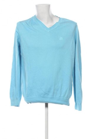 Męski sweter State Of Art, Rozmiar L, Kolor Niebieski, Cena 169,60 zł