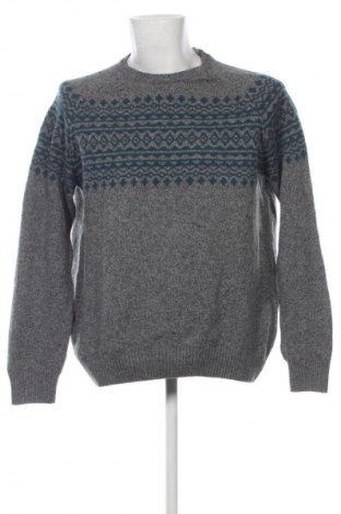 Férfi pulóver State Of Art, Méret XL, Szín Szürke, Ár 6 579 Ft