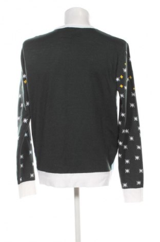 Мъжки пуловер Stem, Размер XL, Цвят Многоцветен, Цена 9,20 €