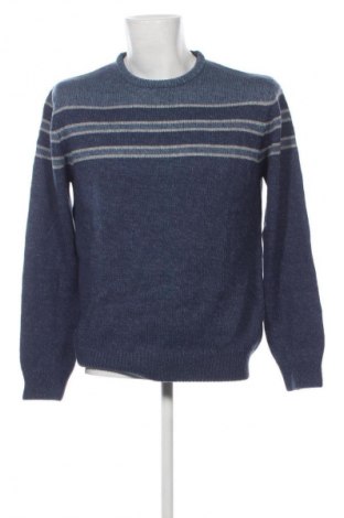 Pulover de bărbați Stormy Life, Mărime XL, Culoare Albastru, Preț 50,99 Lei