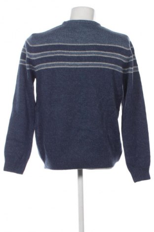 Pulover de bărbați Stormy Life, Mărime XL, Culoare Albastru, Preț 50,99 Lei