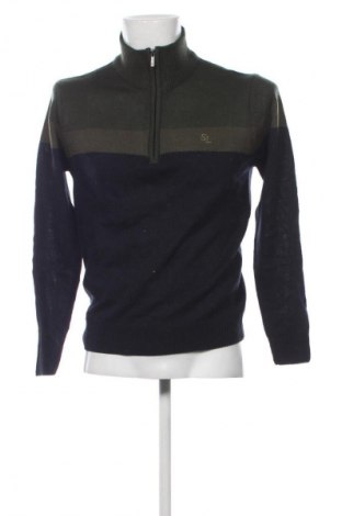 Pulover de bărbați Stormy Life, Mărime M, Culoare Multicolor, Preț 50,99 Lei