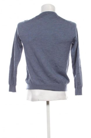 Pánsky sveter  Suitsupply, Veľkosť L, Farba Modrá, Cena  39,95 €