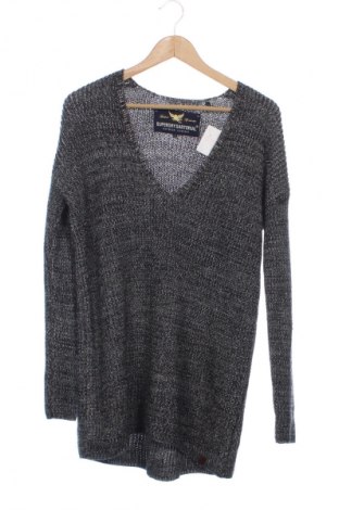 Herrenpullover Superdry, Größe XS, Farbe Mehrfarbig, Preis 30,00 €