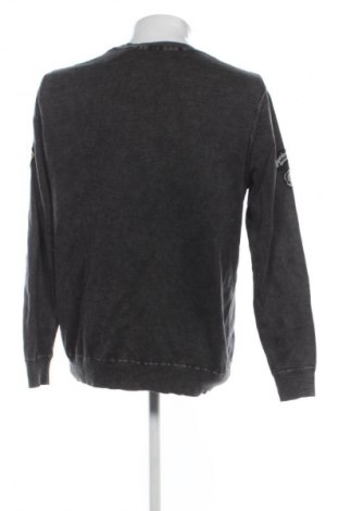 Pulover de bărbați Superdry, Mărime XXL, Culoare Negru, Preț 102,99 Lei