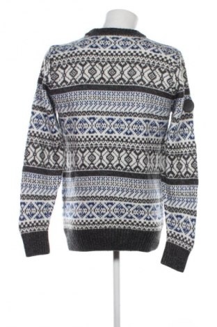 Férfi pulóver Superdry, Méret L, Szín Sokszínű, Ár 8 909 Ft