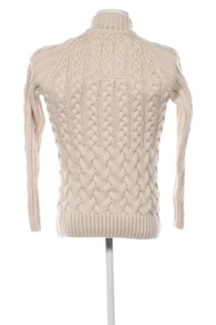 Férfi pulóver Superdry, Méret M, Szín Bézs, Ár 10 149 Ft