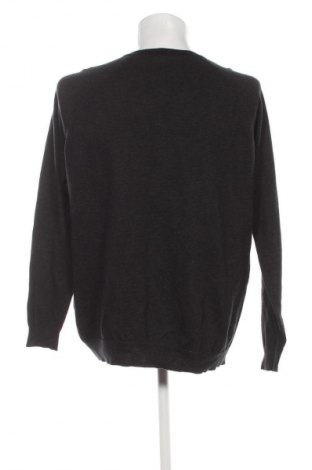 Мъжки пуловер Superdry, Размер XXL, Цвят Черен, Цена 16,87 €