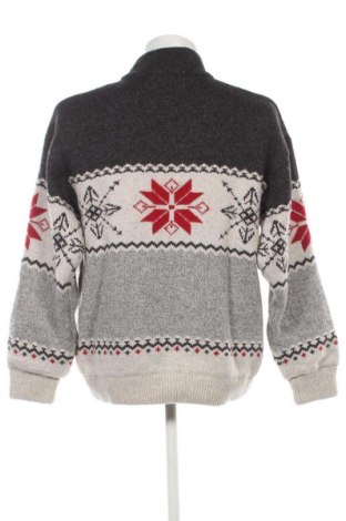 Мъжки пуловер TCM, Размер L, Цвят Многоцветен, Цена 9,20 €