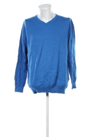 Pánský svetr  Tailor & Son, Velikost 3XL, Barva Modrá, Cena  299,00 Kč