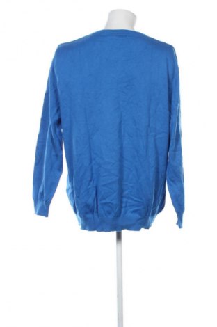 Pánský svetr  Tailor & Son, Velikost 3XL, Barva Modrá, Cena  299,00 Kč