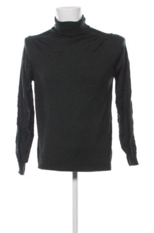 Pánsky sveter  Teodor, Veľkosť L, Farba Zelená, Cena  25,00 €