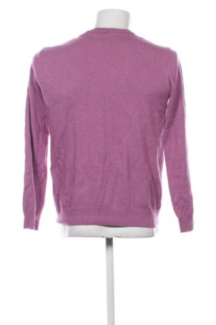 Herrenpullover Teodor, Größe L, Farbe Rosa, Preis € 25,00