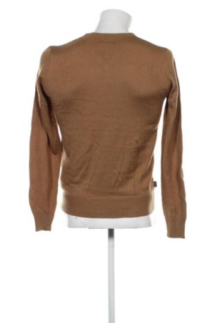 Pulover de bărbați Terranova, Mărime S, Culoare Maro, Preț 48,99 Lei