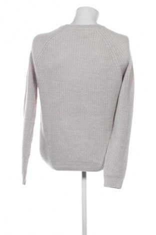 Męski sweter Terranova, Rozmiar XL, Kolor Szary, Cena 44,99 zł