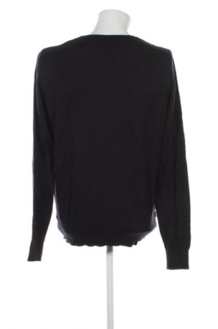 Pánský svetr  Terranova, Velikost XL, Barva Černá, Cena  479,00 Kč