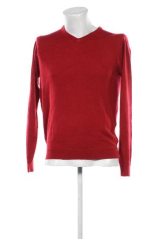 Pánský svetr  Tex, Velikost L, Barva Červená, Cena  209,00 Kč