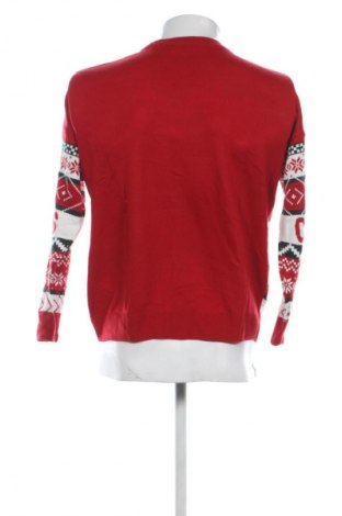 Férfi pulóver Tezenis, Méret M, Szín Sokszínű, Ár 3 919 Ft