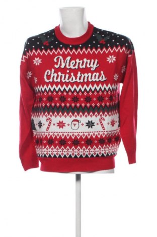 Herrenpullover Tezenis, Größe L, Farbe Mehrfarbig, Preis € 11,99