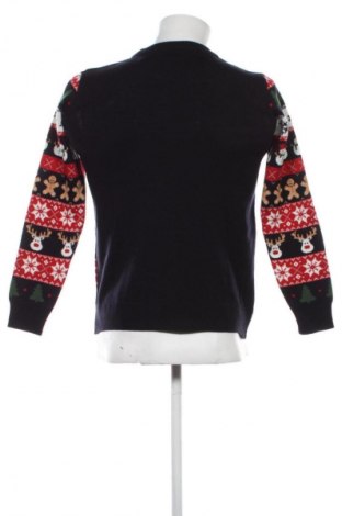 Pulover de bărbați Tezenis, Mărime M, Culoare Multicolor, Preț 52,99 Lei