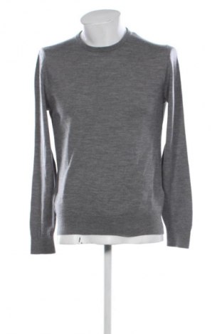 Pánský svetr  Tiger Of Sweden, Velikost L, Barva Šedá, Cena  1 495,00 Kč