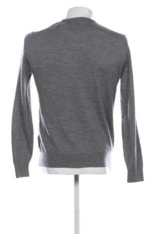 Pánský svetr  Tiger Of Sweden, Velikost L, Barva Šedá, Cena  1 495,00 Kč
