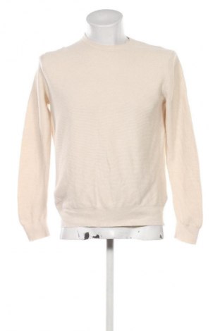Herrenpullover Tiger Of Sweden, Größe M, Farbe Beige, Preis € 53,00