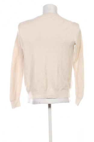 Herrenpullover Tiger Of Sweden, Größe M, Farbe Beige, Preis € 53,00