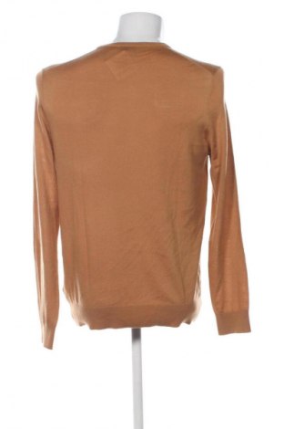 Herrenpullover Tiger Of Sweden, Größe L, Farbe Braun, Preis 53,00 €