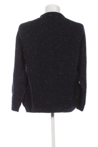 Ανδρικό πουλόβερ Timberland, Μέγεθος XL, Χρώμα Μπλέ, Τιμή 36,99 €